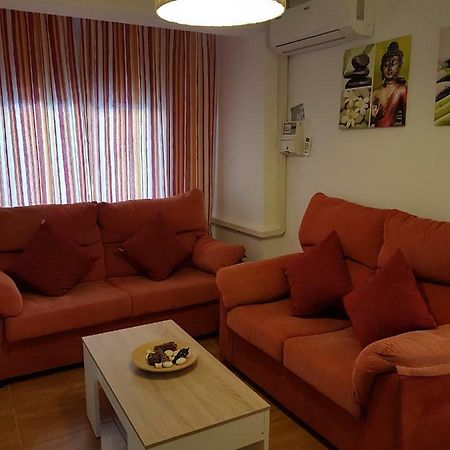 Casa Solarium Villa Torremolinos Esterno foto