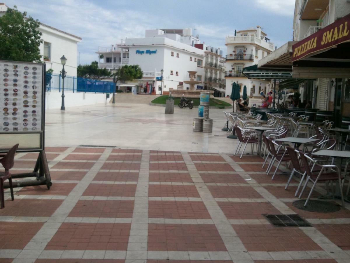 Casa Solarium Villa Torremolinos Esterno foto