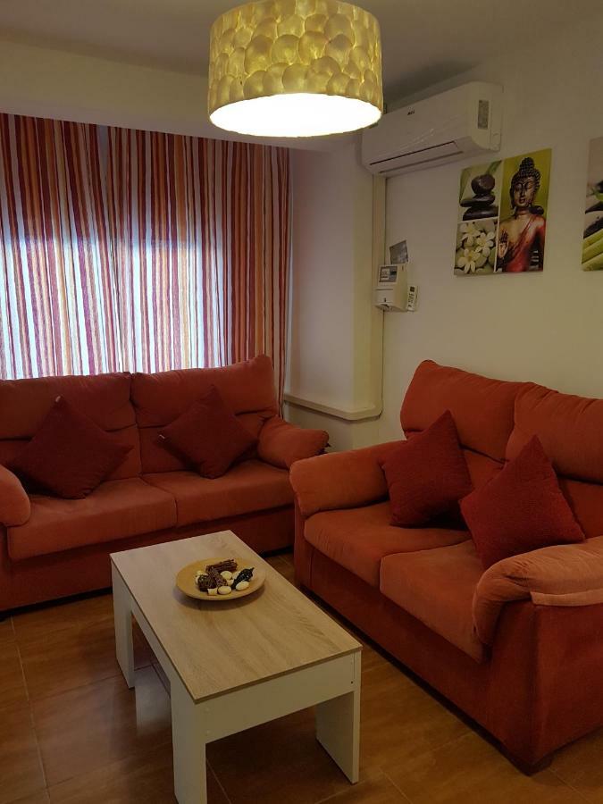 Casa Solarium Villa Torremolinos Esterno foto