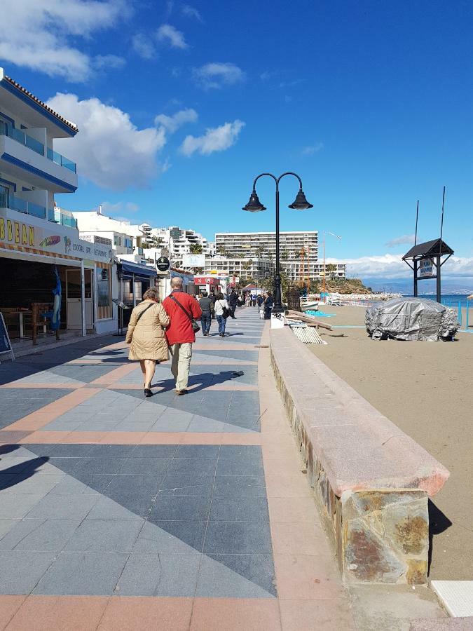 Casa Solarium Villa Torremolinos Esterno foto
