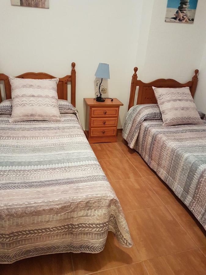 Casa Solarium Villa Torremolinos Esterno foto