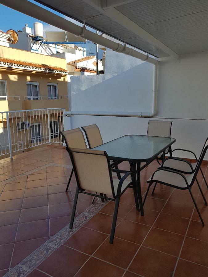 Casa Solarium Villa Torremolinos Esterno foto