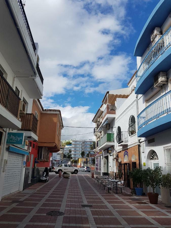 Casa Solarium Villa Torremolinos Esterno foto