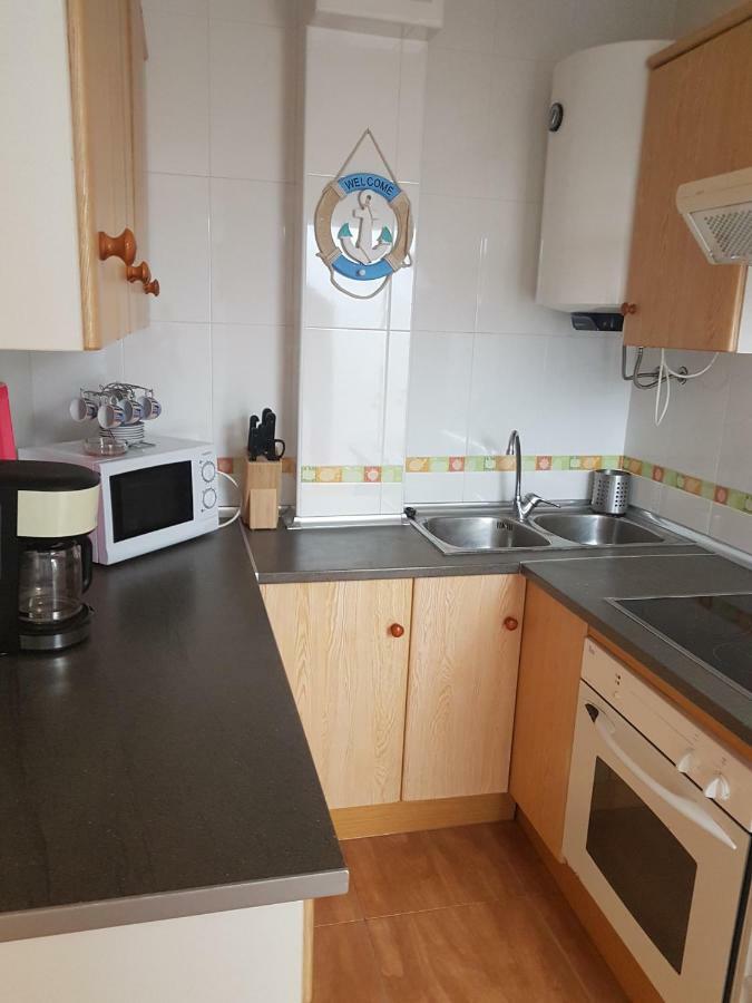 Casa Solarium Villa Torremolinos Esterno foto