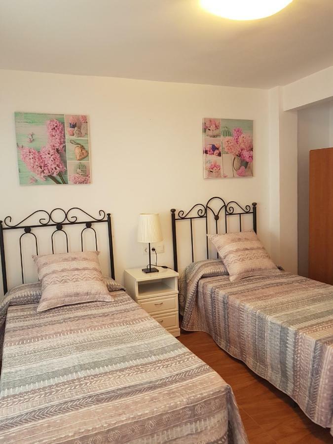Casa Solarium Villa Torremolinos Esterno foto