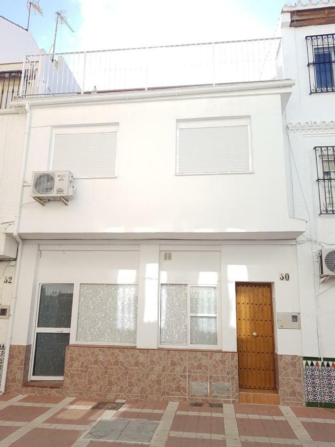 Casa Solarium Villa Torremolinos Esterno foto