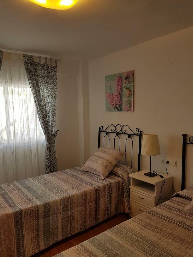 Casa Solarium Villa Torremolinos Esterno foto
