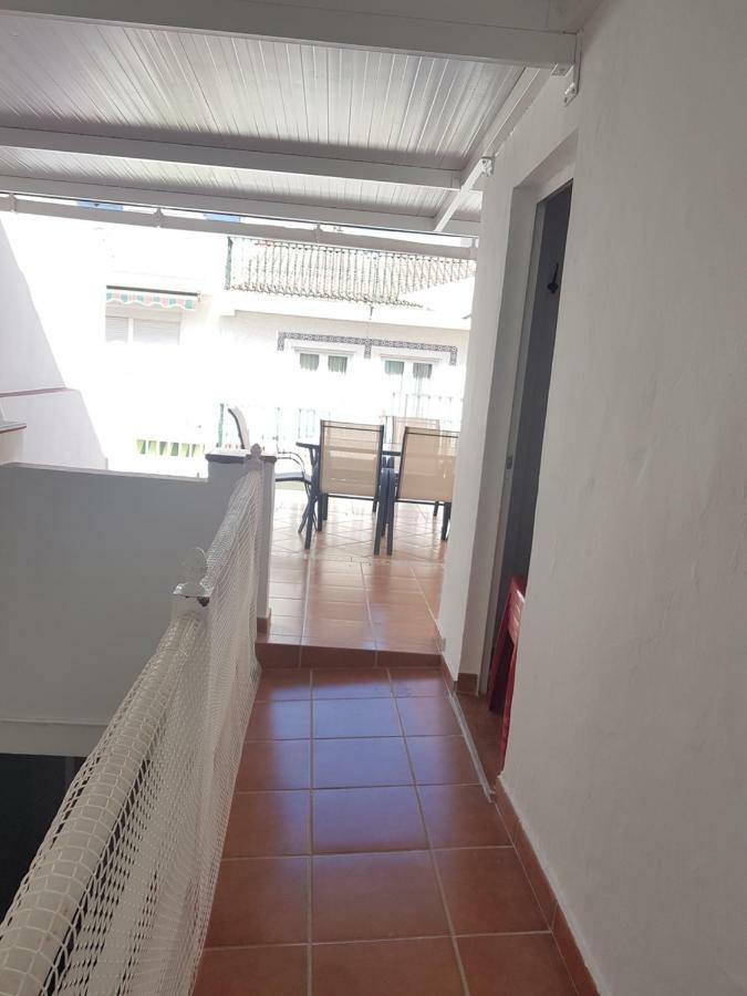 Casa Solarium Villa Torremolinos Esterno foto