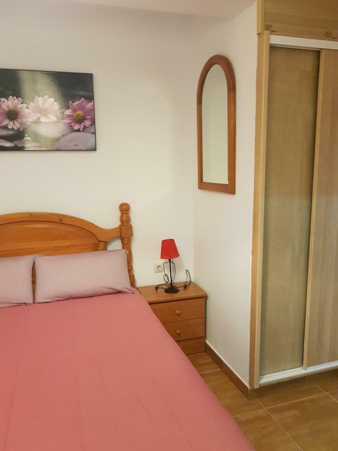 Casa Solarium Villa Torremolinos Esterno foto