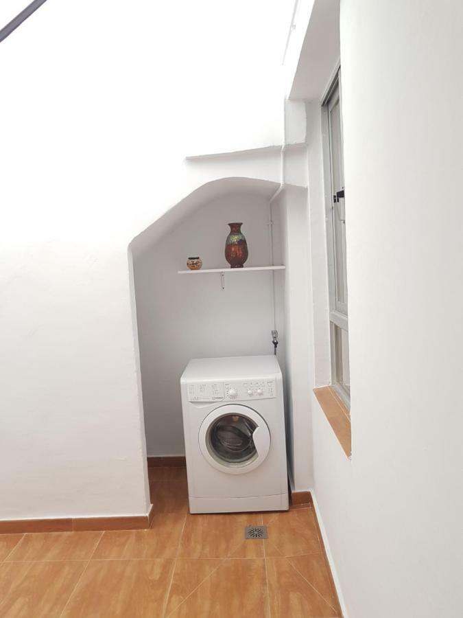 Casa Solarium Villa Torremolinos Esterno foto