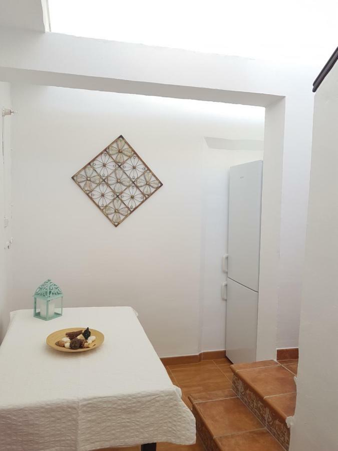 Casa Solarium Villa Torremolinos Esterno foto