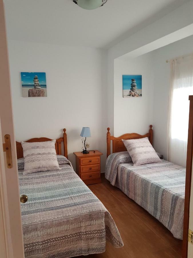 Casa Solarium Villa Torremolinos Esterno foto