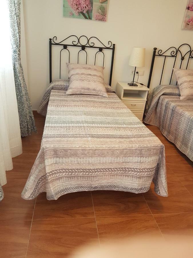Casa Solarium Villa Torremolinos Esterno foto