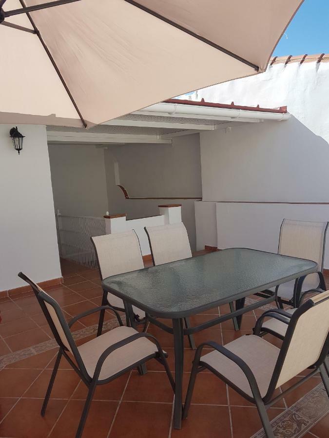 Casa Solarium Villa Torremolinos Esterno foto
